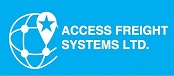 Access-Freight Logo